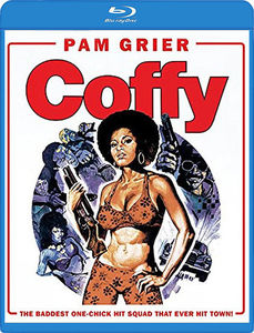 Coffy , Pam Grier