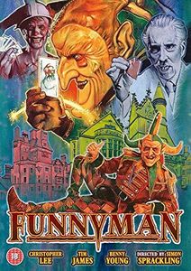Funnyman [Import]