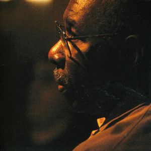 One More Time , Oliver Jones