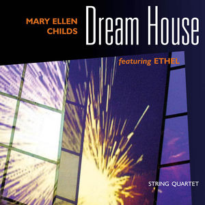 Dream House , Ethel