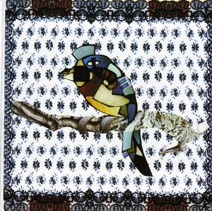 Bluebird , Sarah White