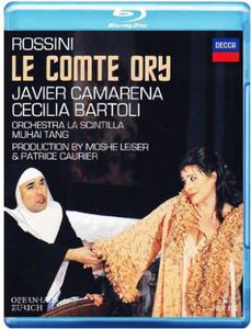 Le Comte Ory