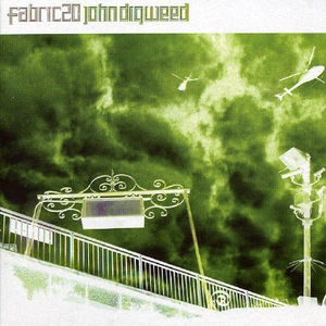 Fabric 20 , John Digweed