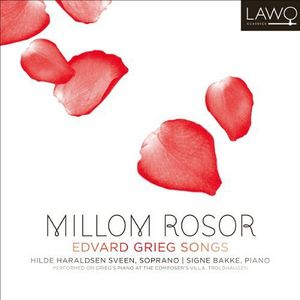 Songs , Hilde Haraldsen Sveen
