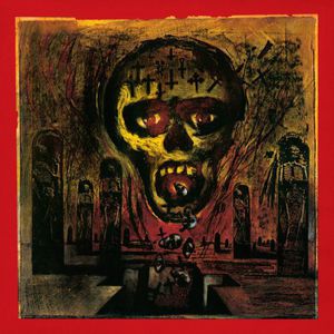 Seasons in the Abyss [Explicit Content] , Slayer