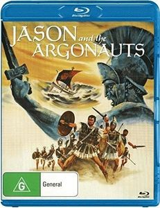 Jason and the Argonauts [Import] , Todd Armstrong