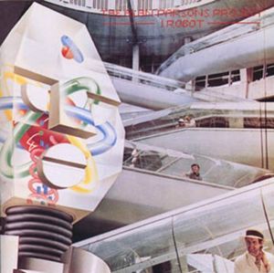 I Robot [Import] , Alan Parsons Project