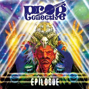 Epilogue , The Prog Collective