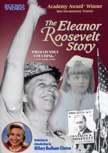 The Eleanor Roosevelt Story , Eleanor Roosevelt