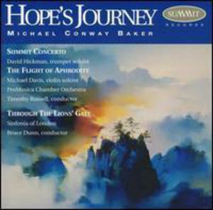 Hope's Journey , Michael Davis