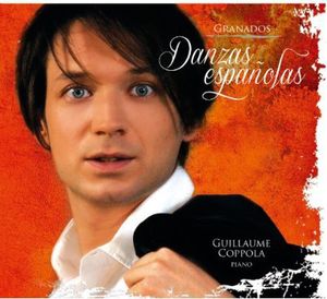 Danzas Espanolas , Guillaume Coppola
