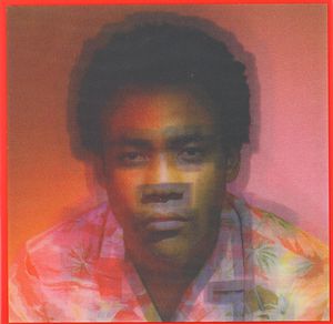 Because the Internet (Clean) , Childish Gambino