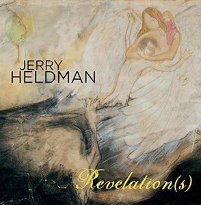 Revelation(S) , Jerry Heldman