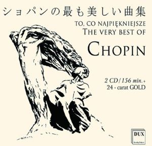 Very Best of Chopin , Andrea Immer