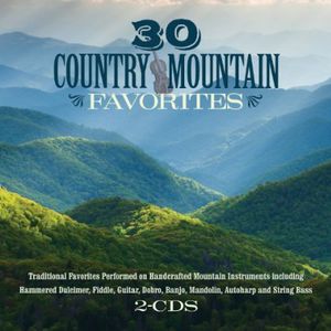 30 Country Mountain Favorites , Craig Duncan