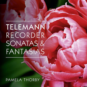 Recorder Sonatas & Fantasias