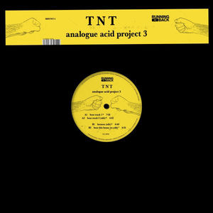 Analogue Acid Project 3 , TNT