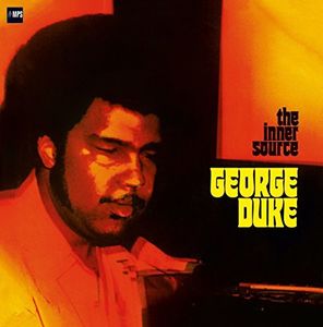 Inner Source , George Duke