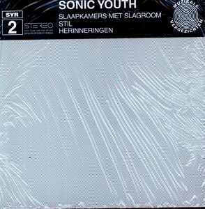 Slaapkamers (ep) , Sonic Youth