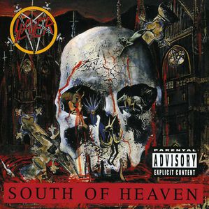 South of Heaven [Import] , Slayer