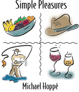Simple Pleasures , Lou Anne Nell