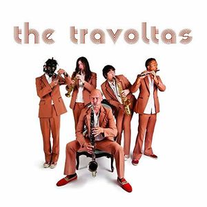 The Travoltas
