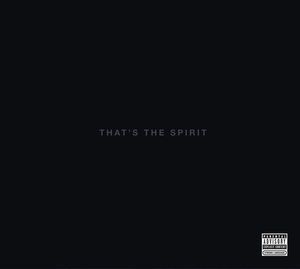 That's The Spirit [Explicit Content] , Bring Me the Horizon