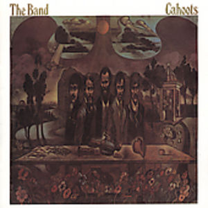 Cahoots , The Band