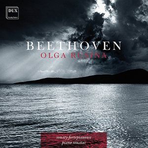 Piano Sonatas , Ludwig van Beethoven