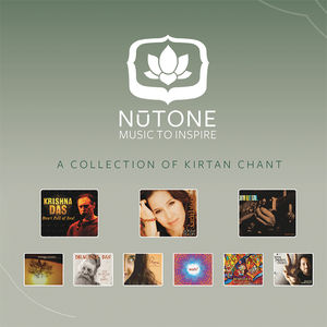 A Collection Of Kirtan Chant (Various Artists)
