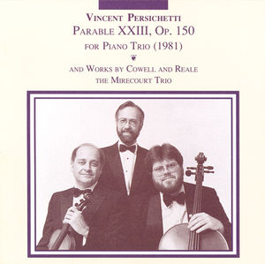 Trio America 1 /  Various , Various Artists