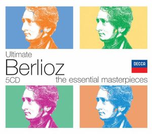 Ultimate Berlioz / Various , Various Artists