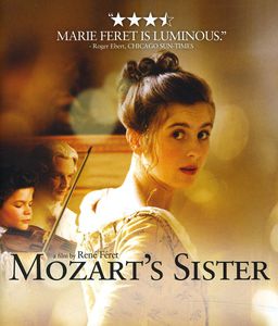 Mozart's Sister