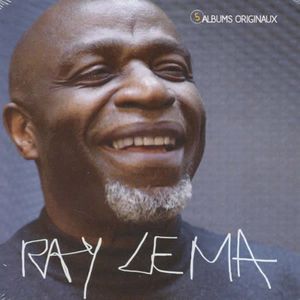5 Original Albums , Ray Lema