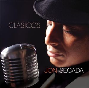 Clasicos , Jon Secada