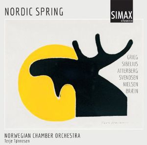 Nordic Spring , Terje Tonnesen