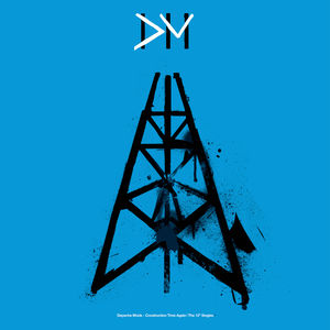 Construction Time Again , Depeche Mode
