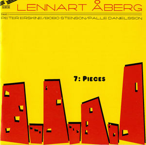 Seven Pieces , Lennart berg