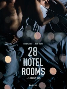 28 Hotel Rooms , Chris Messina
