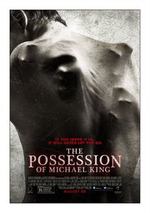 The Possession of Michael King , Shane Mikael Johnson