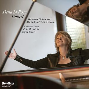 United , Dena DeRose