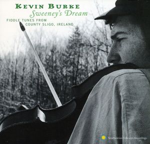 Sweeney's Dream , Kevin Burke
