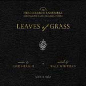 Leaves of Grass , Fred Hersch