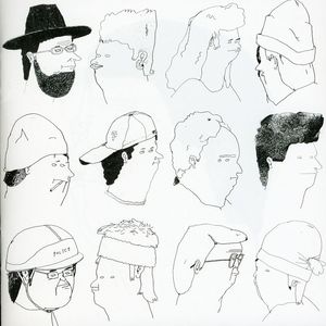 And Suddenly It's Morning , Various Artists