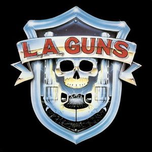 La Guns [Import] , L.A. Guns