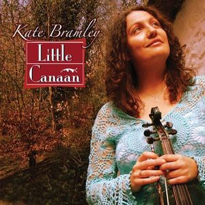 Little Canaan , Kate Bramley