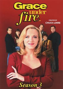 Grace Under Fire: Season 3 , Brett Butler