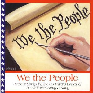 We The People , Various Artists