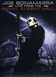 Joe Bonamassa: Live From the Royal Albert Hall , Joe Bonamassa