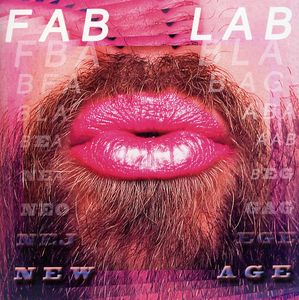 New Age , Fab Lab